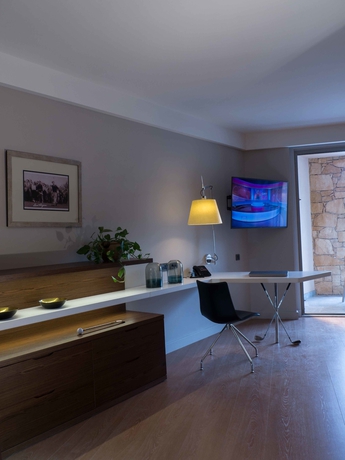 Imagen de la habitación del Hotel Crete Golf Club. Foto 5