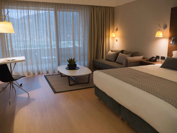 Imagen de la habitación del Hotel Crete Golf Club. Foto 6