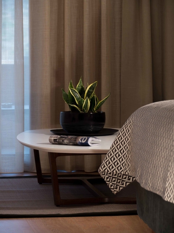 Imagen de la habitación del Hotel Crete Golf Club. Foto 7