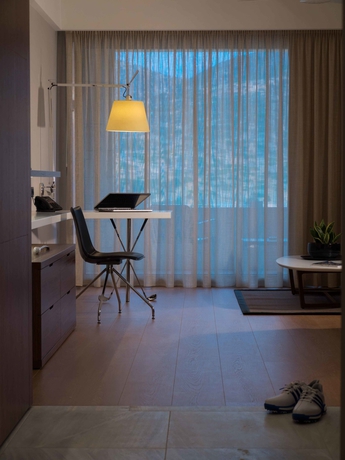 Imagen de la habitación del Hotel Crete Golf Club. Foto 8