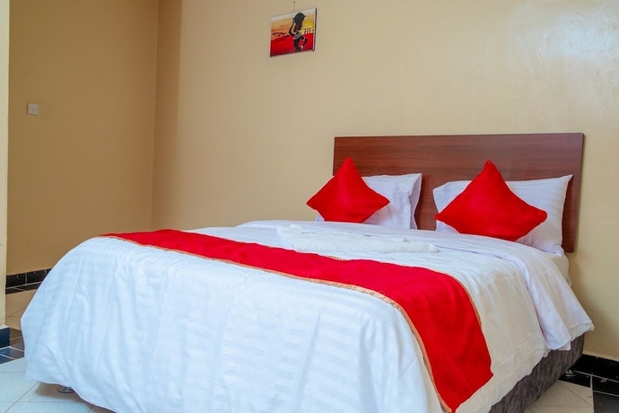 Imagen de la habitación del Hotel Crete Villas Meru. Foto 6