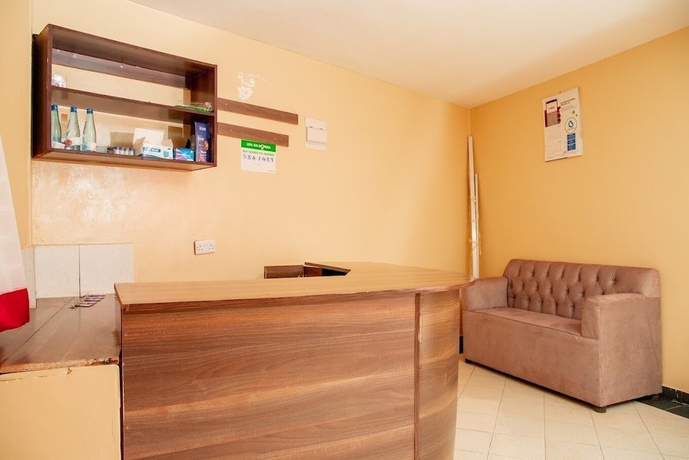 Imagen de los interiores del Hotel Crete Villas Meru. Foto 14