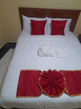 Imagen de la habitación del Hotel Crete Villas Meru. Foto 9