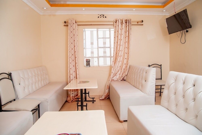 Imagen de los interiores del Hotel Crete Villas Meru. Foto 15
