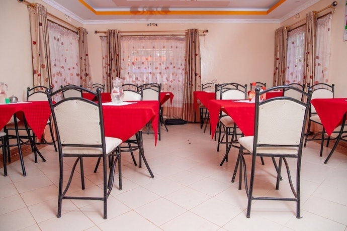Imagen de los interiores del Hotel Crete Villas Meru. Foto 16