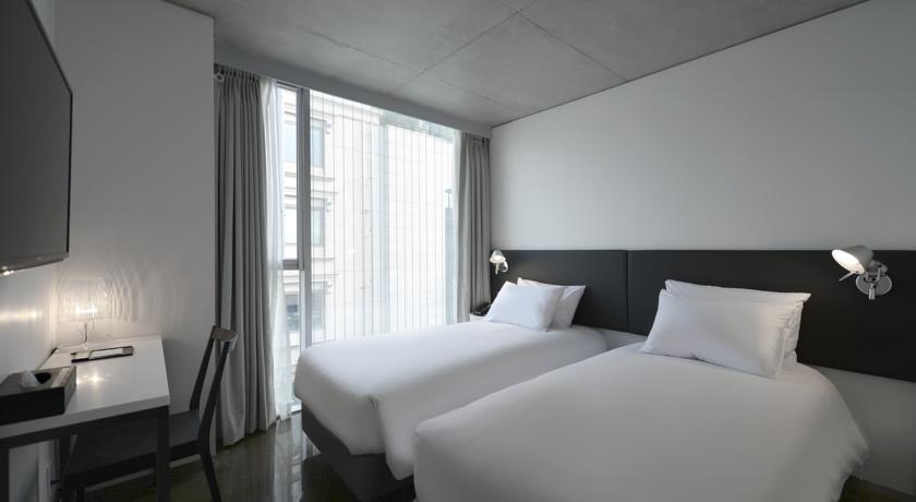 Imagen de la habitación del Hotel Creto Myeongdong. Foto 5