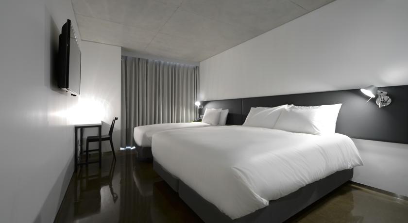Imagen de la habitación del Hotel Creto Myeongdong. Foto 6
