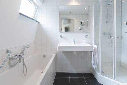 Imagen de la habitación del Hotel Creusen. Foto 4
