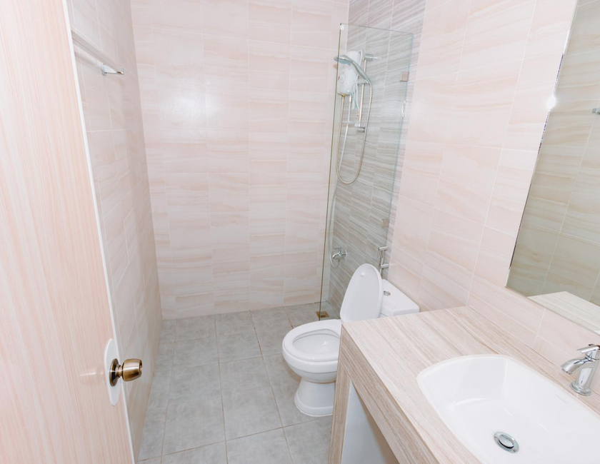 Imagen general del Hotel Crevice. Foto 19