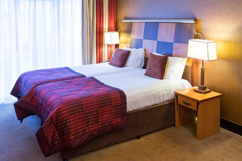 Imagen de la habitación del Hotel Crewe Hall and Spa. Foto 4