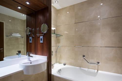 Imagen de la habitación del Hotel Crewe Hall and Spa. Foto 9