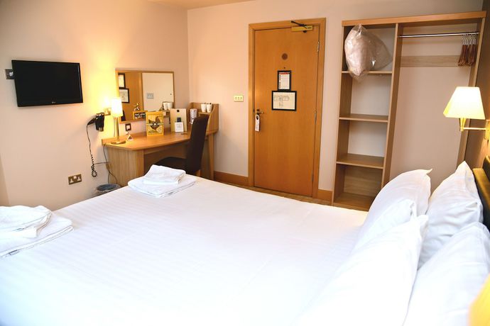 Imagen de la habitación del Hotel Crewe and Harpur, Derby by Marston\'s Inns. Foto 3