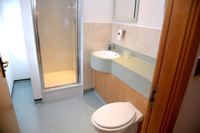 Imagen de la habitación del Hotel Crewe and Harpur, Derby by Marston\'s Inns. Foto 5