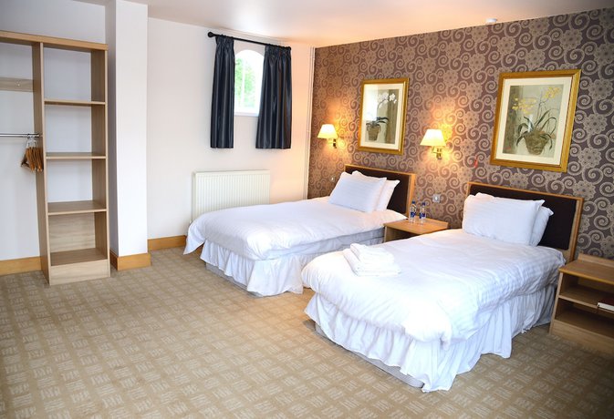 Imagen de la habitación del Hotel Crewe and Harpur, Derby by Marston\'s Inns. Foto 8