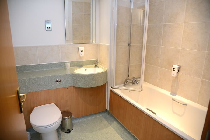 Imagen de la habitación del Hotel Crewe and Harpur, Derby by Marston\'s Inns. Foto 10