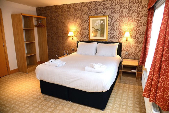 Imagen de la habitación del Hotel Crewe and Harpur, Derby by Marston\'s Inns. Foto 11