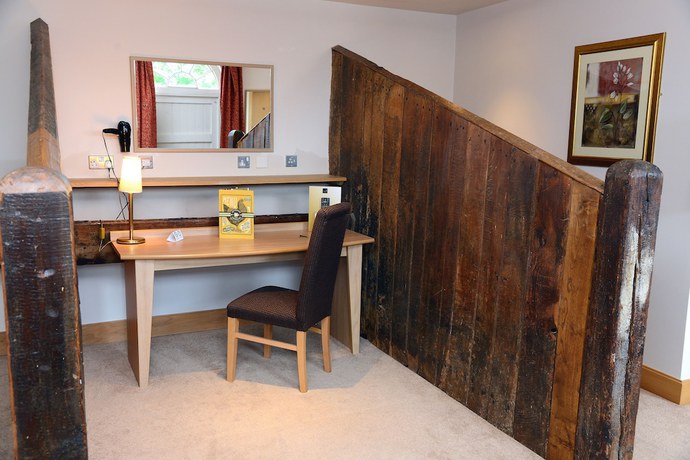 Imagen de la habitación del Hotel Crewe and Harpur, Derby by Marston\'s Inns. Foto 13