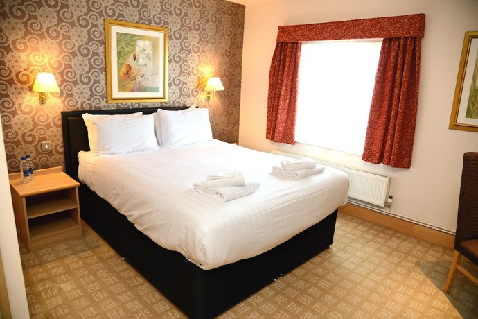 Imagen de la habitación del Hotel Crewe and Harpur, Derby by Marston\'s Inns. Foto 14