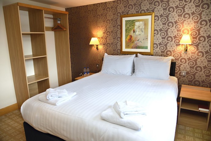 Imagen de la habitación del Hotel Crewe and Harpur, Derby by Marston\'s Inns. Foto 16