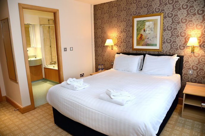 Imagen de la habitación del Hotel Crewe and Harpur, Derby by Marston\'s Inns. Foto 19