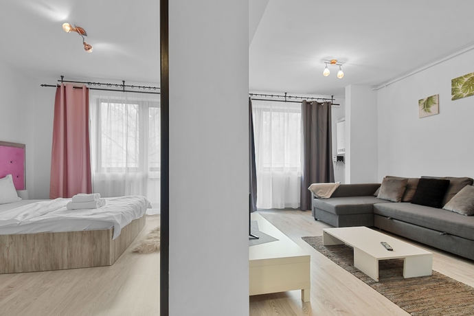 Imagen de la habitación del Hotel Cri Colina Marei. Foto 1