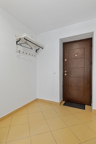 Imagen de la habitación del Hotel Cri Colina Marei. Foto 3