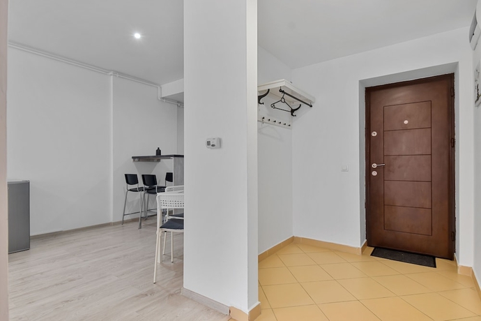 Imagen de la habitación del Hotel Cri Colina Marei. Foto 7