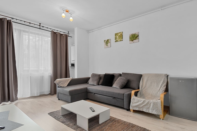 Imagen de la habitación del Hotel Cri Colina Marei. Foto 10