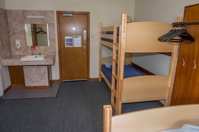 Imagen de la habitación del Hotel Crianlarich Youth Hostel. Foto 4