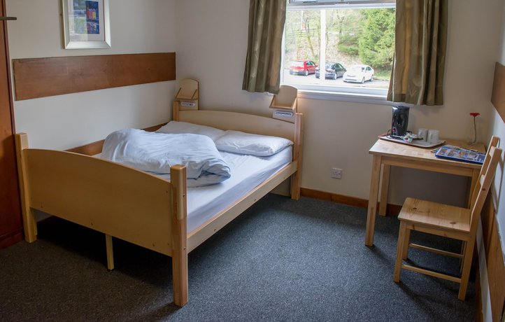Imagen de la habitación del Hotel Crianlarich Youth Hostel. Foto 5