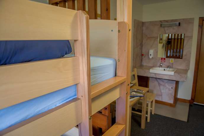 Imagen de la habitación del Hotel Crianlarich Youth Hostel. Foto 6