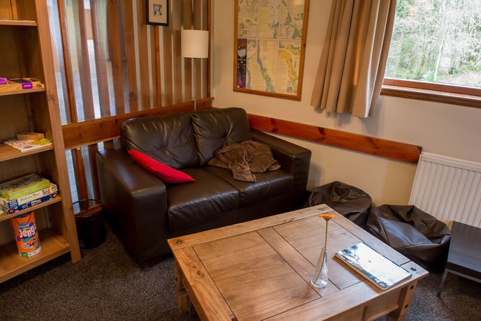 Imagen de la habitación del Hotel Crianlarich Youth Hostel. Foto 7