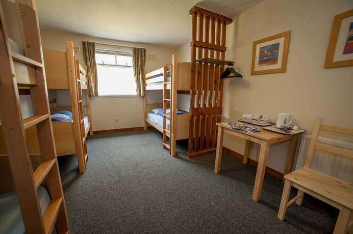 Imagen de la habitación del Hotel Crianlarich Youth Hostel. Foto 9