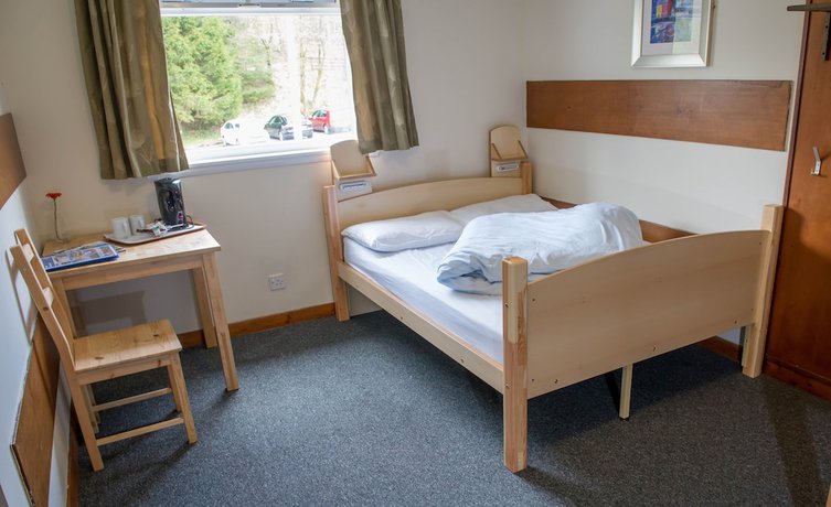 Imagen de la habitación del Hotel Crianlarich Youth Hostel. Foto 11