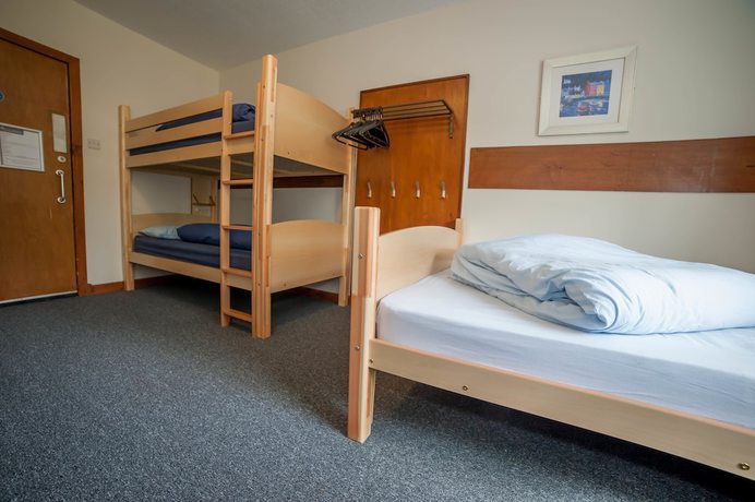 Imagen de la habitación del Hotel Crianlarich Youth Hostel. Foto 12