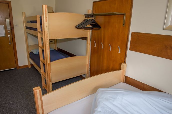 Imagen de la habitación del Hotel Crianlarich Youth Hostel. Foto 14