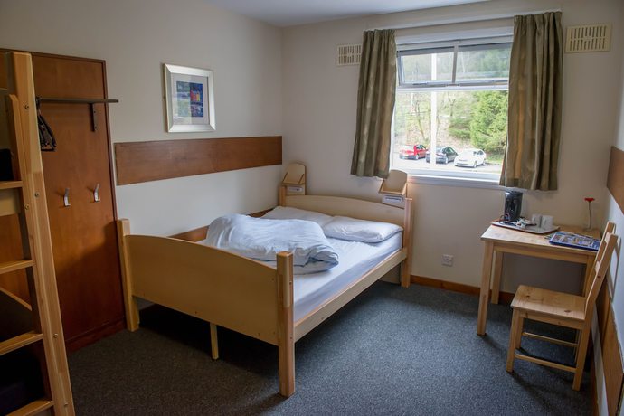 Imagen de la habitación del Hotel Crianlarich Youth Hostel. Foto 15