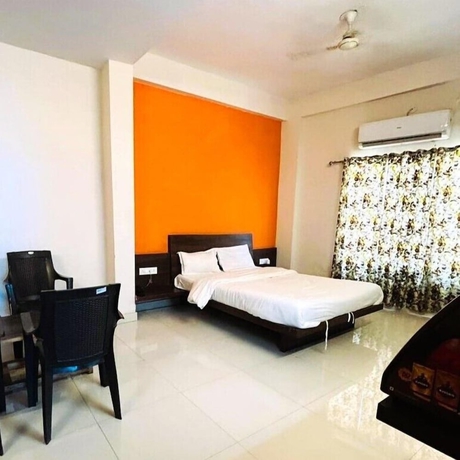 Imagen general del Hotel Crib Inn. Foto 1