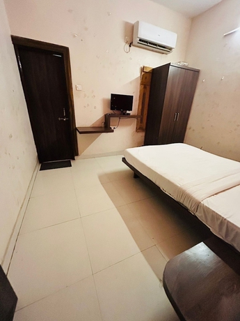 Imagen de la habitación del Hotel Crib Inn. Foto 2