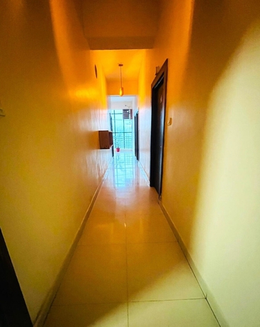 Imagen de los interiores del Hotel Crib Inn. Foto 15
