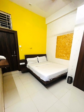 Imagen de la habitación del Hotel Crib Inn. Foto 6