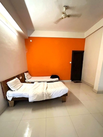 Imagen de la habitación del Hotel Crib Inn. Foto 9