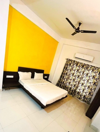 Imagen de la habitación del Hotel Crib Inn. Foto 10