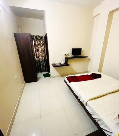 Imagen de la habitación del Hotel Crib Inn. Foto 11