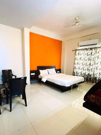 Imagen de la habitación del Hotel Crib Inn. Foto 12