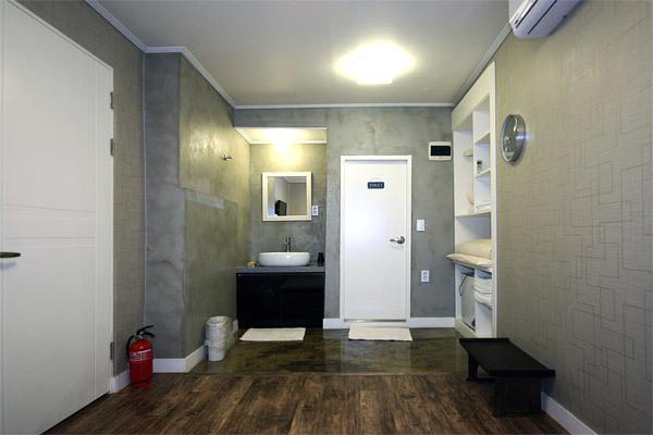 Imagen de la habitación del Hotel Crib49 Guest House. Foto 3