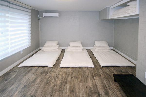 Imagen de la habitación del Hotel Crib49 Guest House. Foto 6