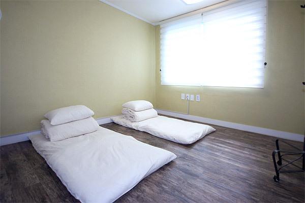 Imagen de la habitación del Hotel Crib49 Guest House. Foto 8