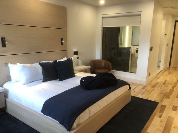 Imagen de la habitación del Hotel Cribs on Main. Foto 2