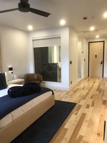 Imagen de la habitación del Hotel Cribs on Main. Foto 12